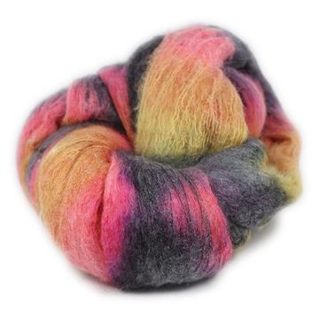 Multi Kid Mohair 5